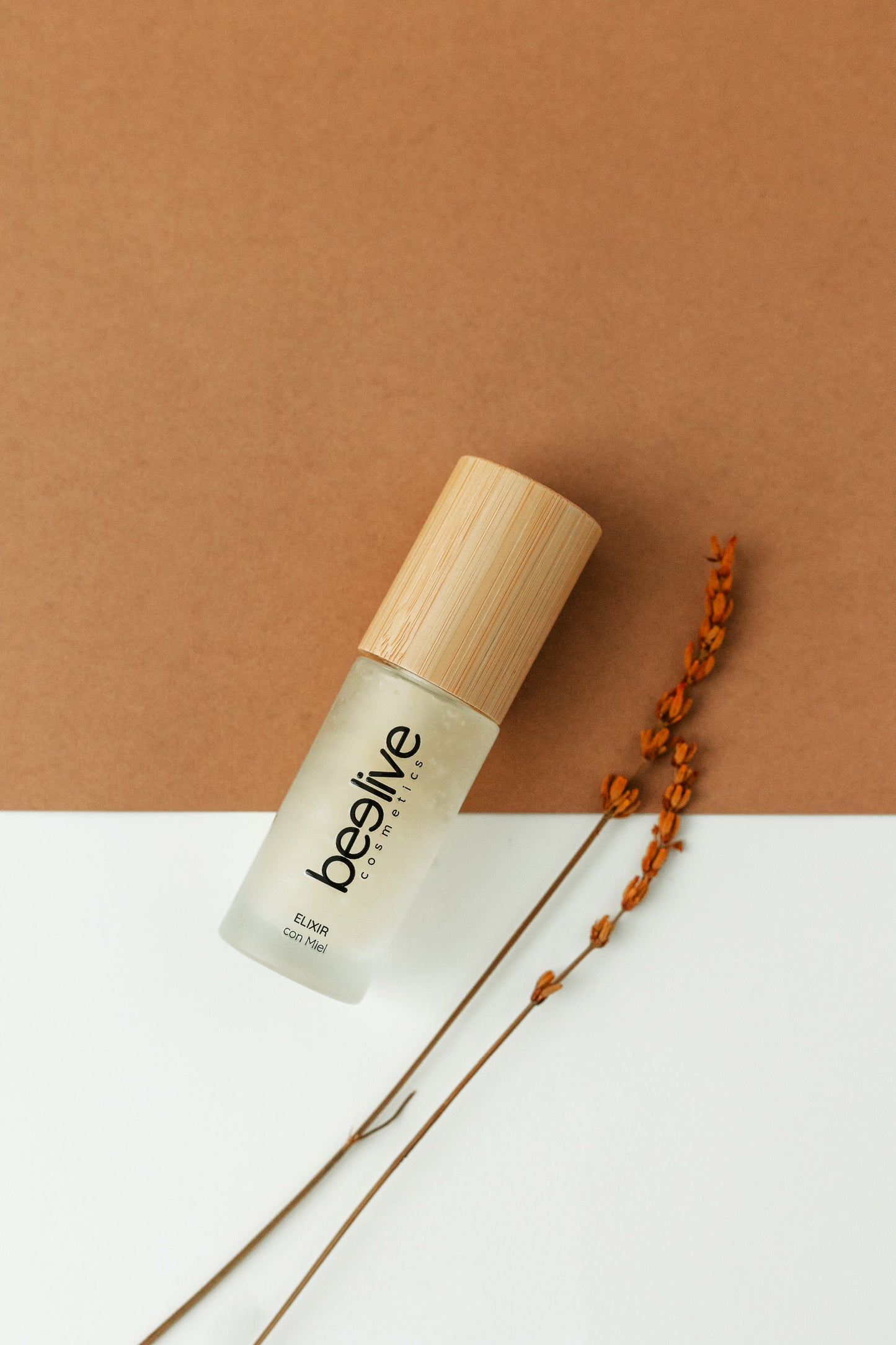 Elixir Facial con miel