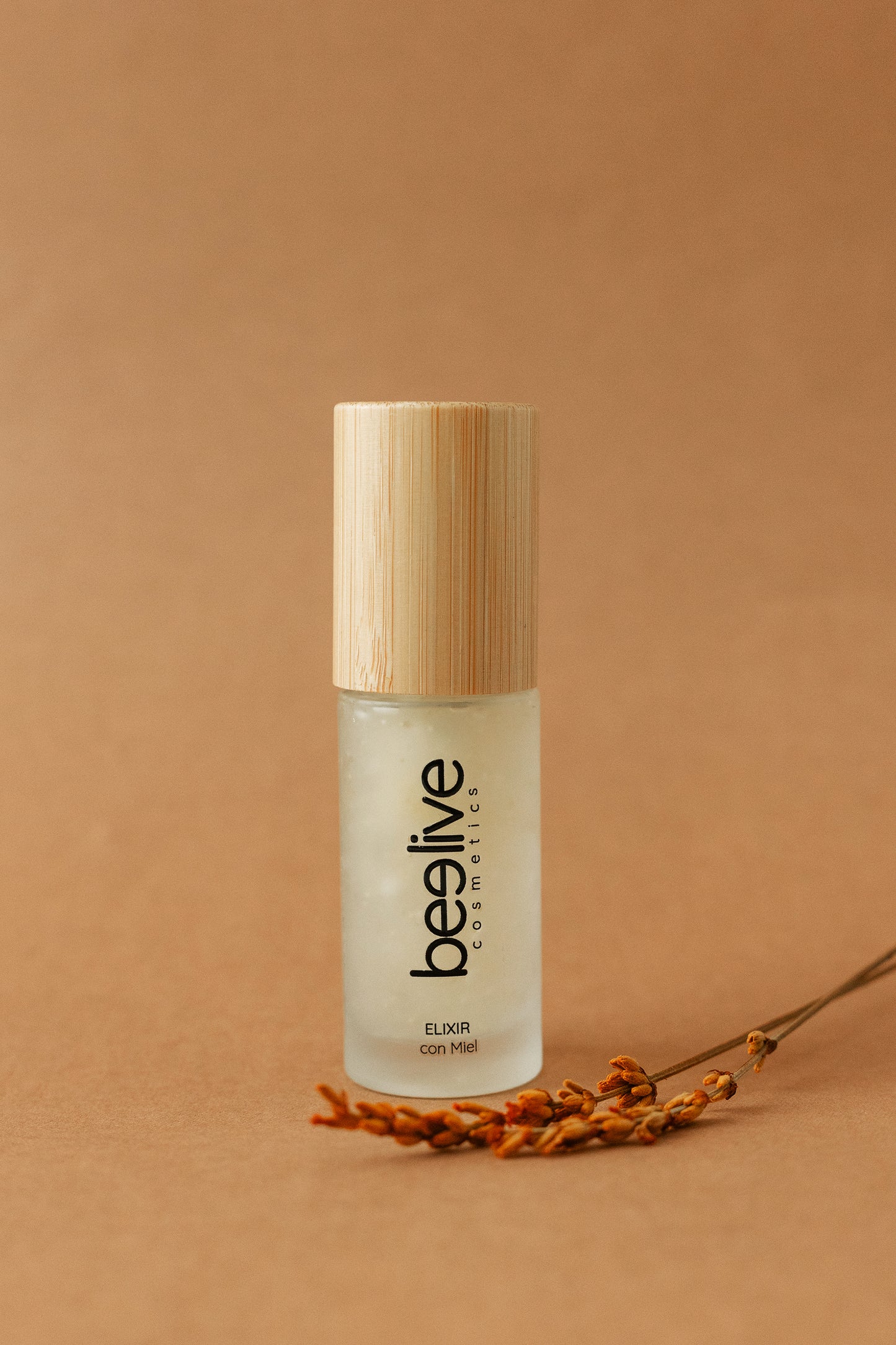 Elixir Facial con miel